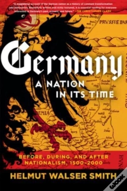 Capa do artigo Germany