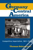 Germany In Central America