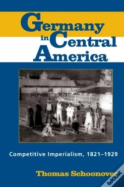 Capa do artigo Germany In Central America