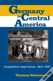 Capa do artigo Germany In Central America
