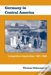 Capa do artigo Germany In Central America