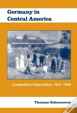 Capa do artigo Germany In Central America