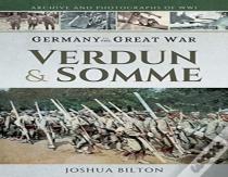 Germany In The Great War