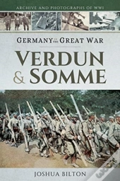 Germany In The Great War