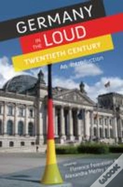 Capa do artigo Germany In The Loud Twentieth Century