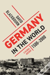 Capa do artigo Germany In The World