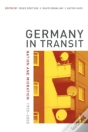 Capa do artigo Germany In Transit