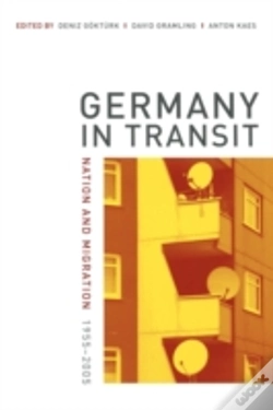 Capa do artigo Germany In Transit