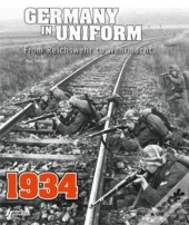 Germany In Uniform 1934