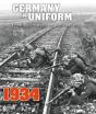 Germany In Uniform 1934 - Preview