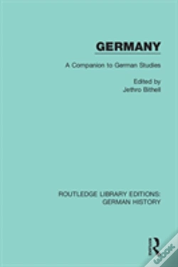 Capa do artigo Germany