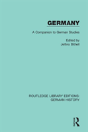 Germany - Preview
