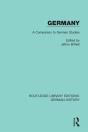 Germany - Preview