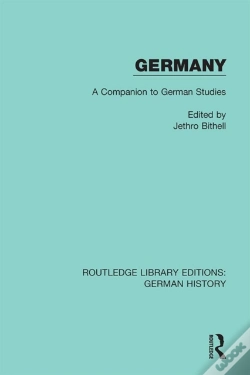 Capa do artigo Germany