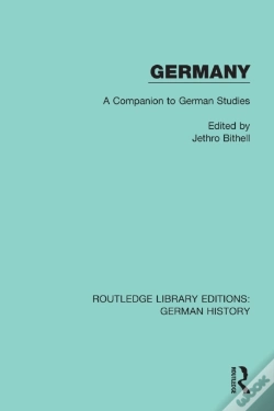 Capa do artigo Germany