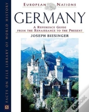 Capa do artigo Germany
