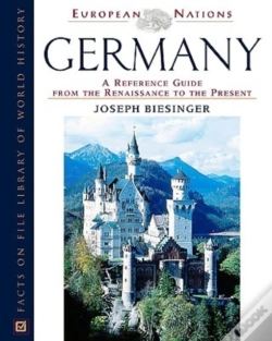 Capa do artigo Germany