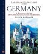 Germany - Preview