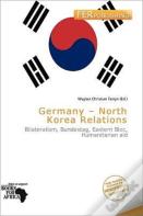 Germany - North Korea Relations