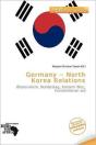 Germany - North Korea Relations - Preview