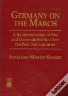 Germany On The March