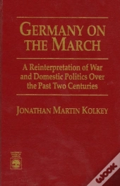 Germany On The March