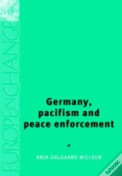 Capa do artigo Germany, Pacifism And Peace Enforcement