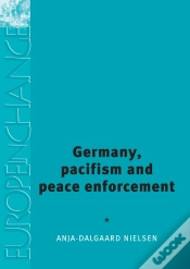Capa do artigo Germany, Pacifism And Peace Enforcement