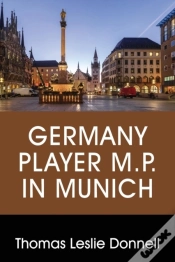 Capa do artigo Germany Player M.P. In Munich