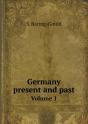 Germany Present And Past Volume 1 - Preview