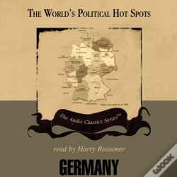 Capa do artigo Germany