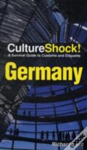 Capa do artigo Germany