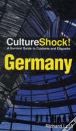 Capa do artigo Germany