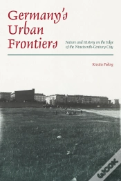 Capa do artigo Germany’S Urban Frontiers