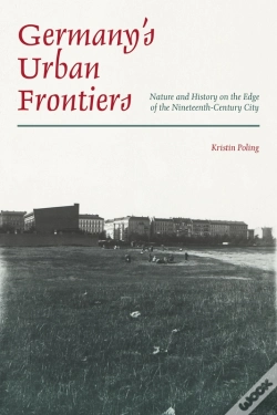 Capa do artigo Germany’S Urban Frontiers