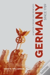 Capa do artigo Germany Since 1789