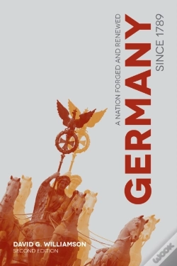 Capa do artigo Germany Since 1789