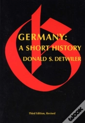 Capa do artigo Germany