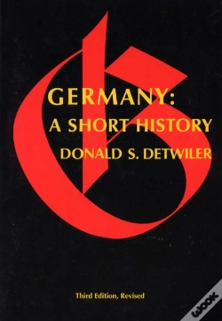 Capa do artigo Germany