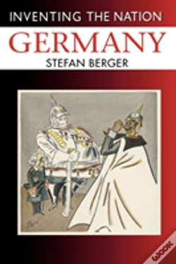 Capa do artigo Germany