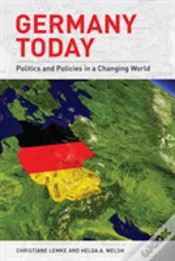 Capa do artigo Germany Today