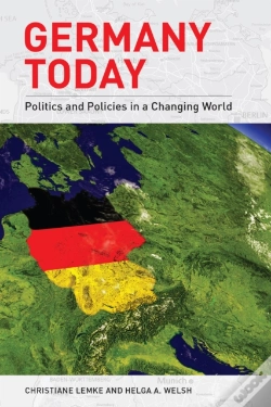 Capa do artigo Germany Today