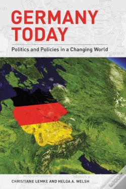 Capa do artigo Germany Today