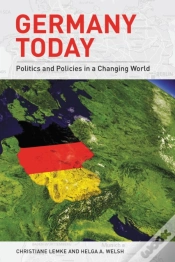 Capa do artigo Germany Today