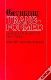 Capa do artigo Germany Transformed