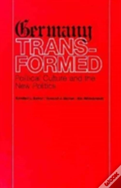 Capa do artigo Germany Transformed