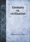 Germany Vs. Civilization
