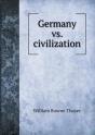 Germany Vs. Civilization - Preview