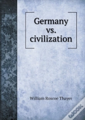 Capa do artigo Germany Vs. Civilization