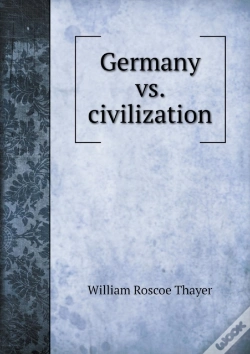 Capa do artigo Germany Vs. Civilization